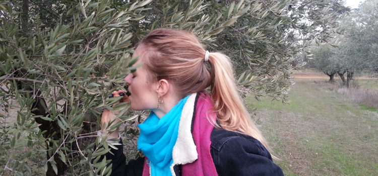 Natacha Calestreme Trouver Le Prenom De Son Guide